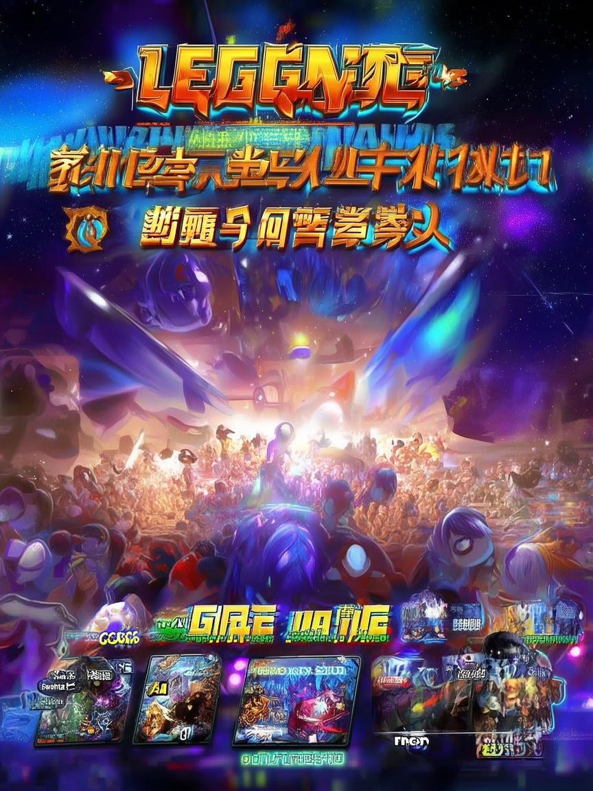传奇手游聚首视频-传奇手游聚首：谁将问鼎巅峰？