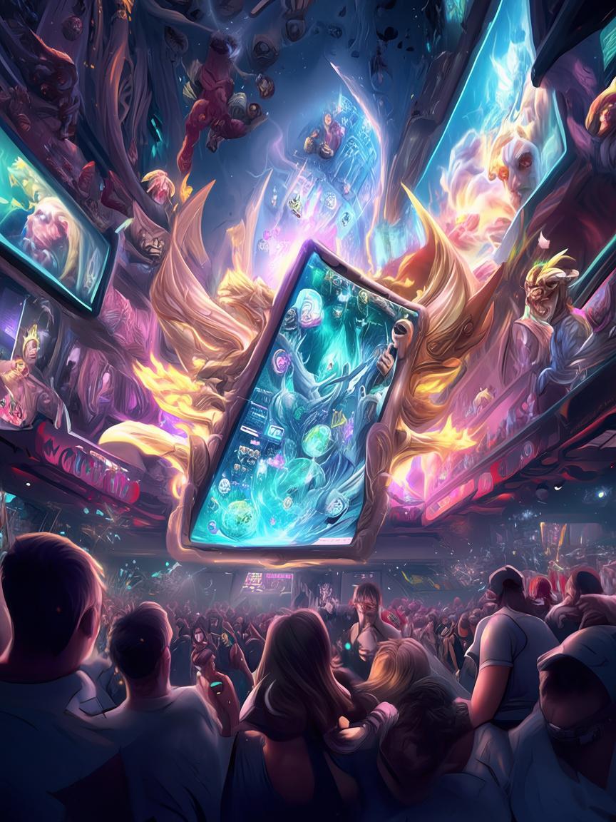 传奇永恒之神手游-传奇永恒之神手游：永恒之神的传奇冒险？