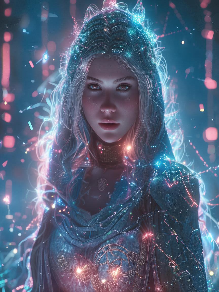 传奇手游女魔-传奇手游女魔：谁主沉浮？