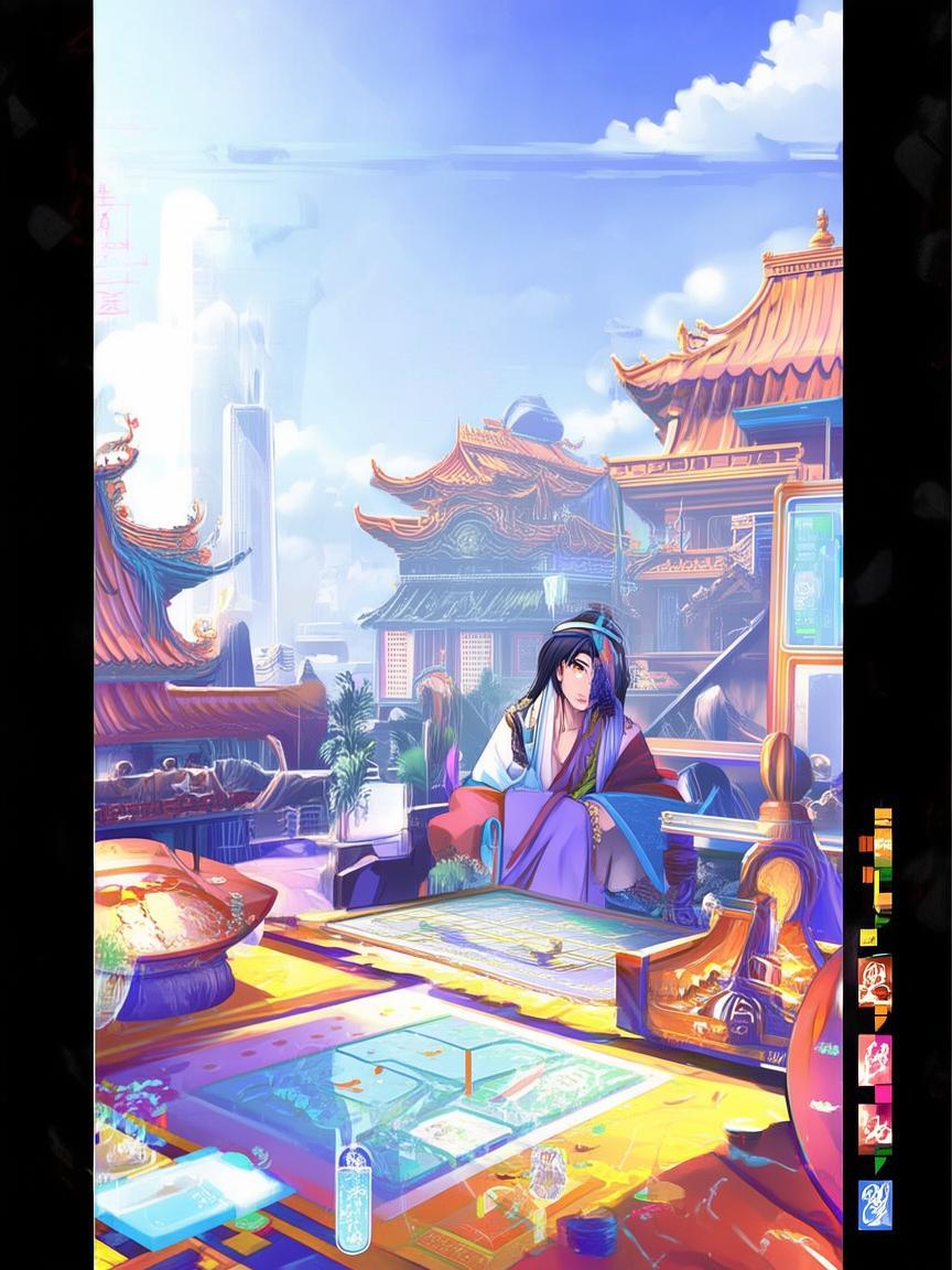 侠女传奇手游头像框-侠女传奇头像框揭秘