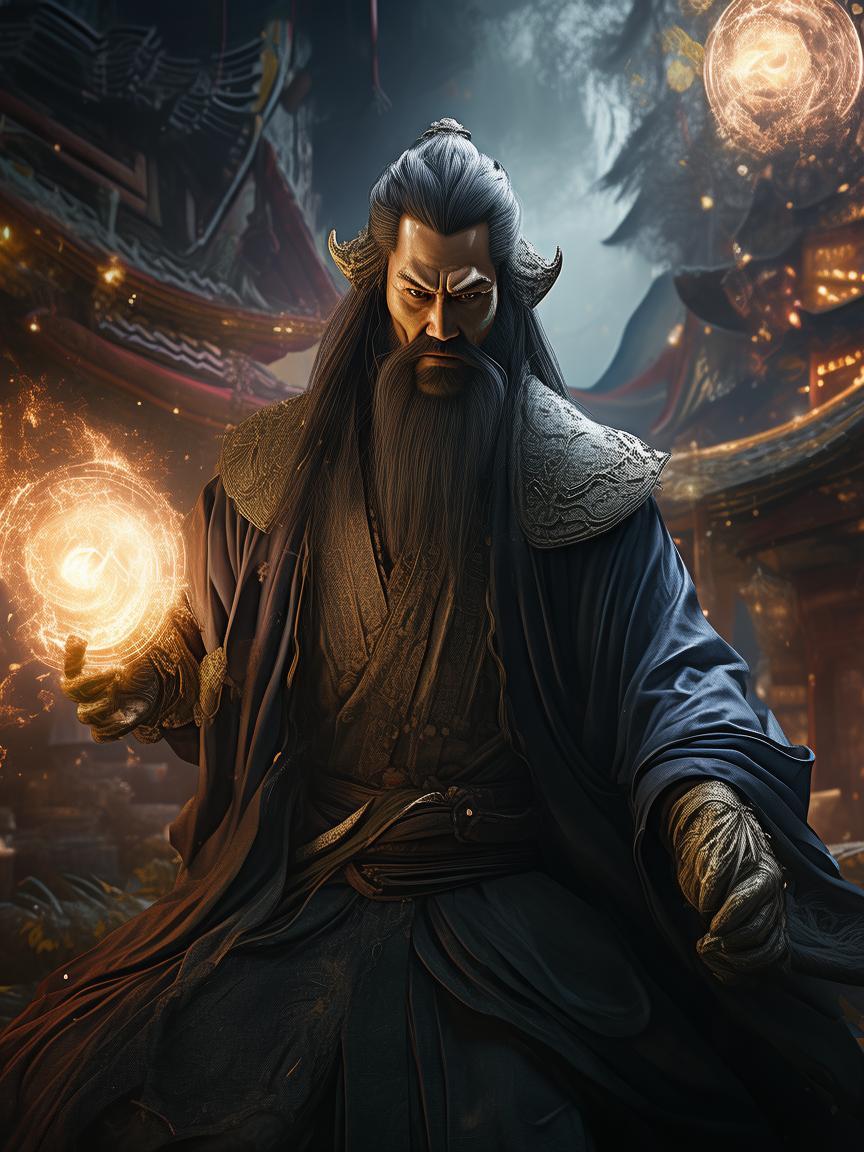 无尽传奇手游道士太强-道士无敌？