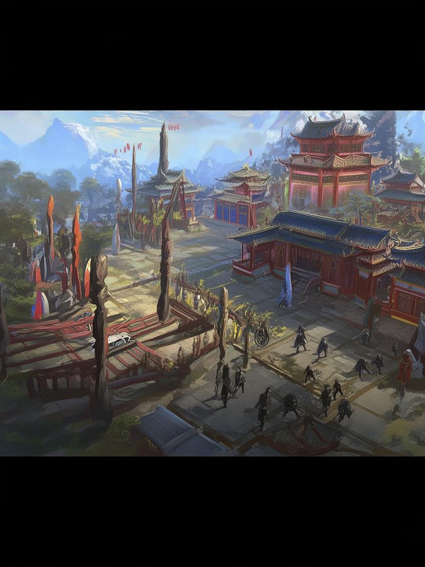 刺杀龙城传奇手游攻略-刺杀龙城传奇攻略技巧？
