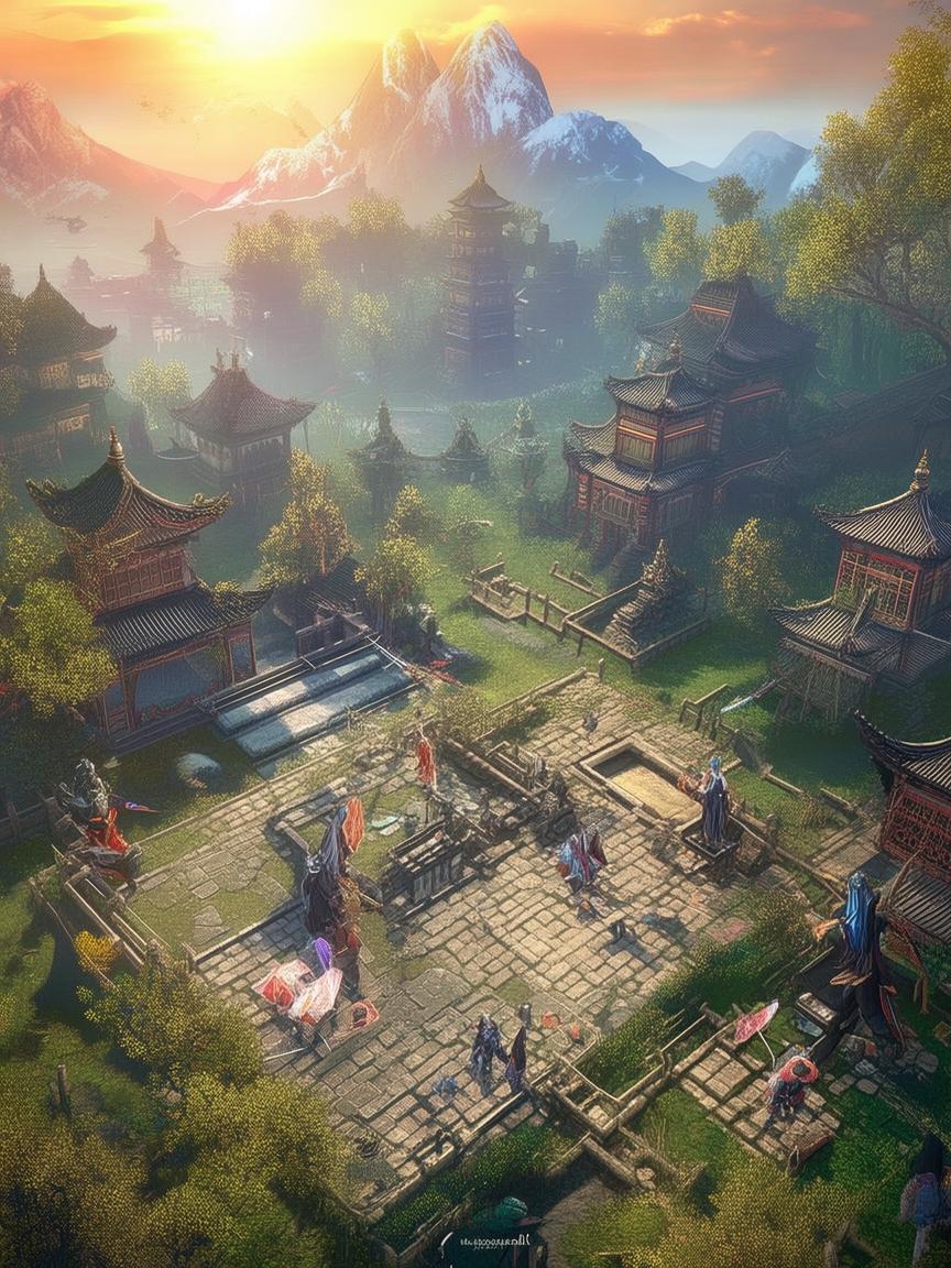 传奇类手游排行推荐-传奇手游排行必看缩略图