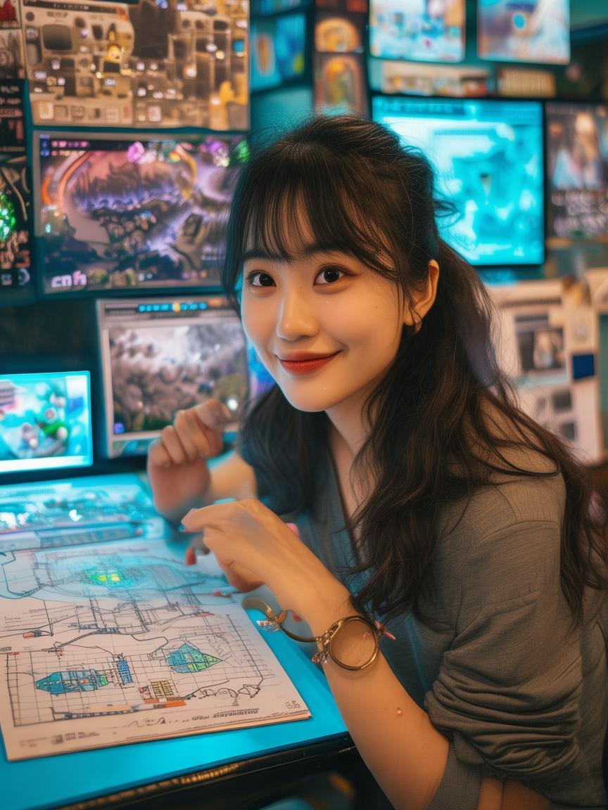 传奇手游攻略丸子妹-传奇手游丸子妹攻略技巧？缩略图