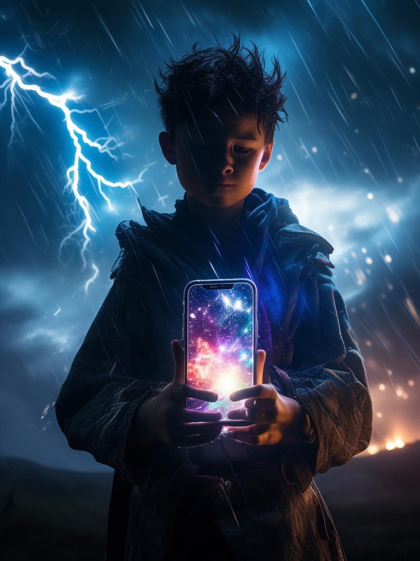 传奇手游雷烈光-传奇手游雷烈光：战神觉醒？