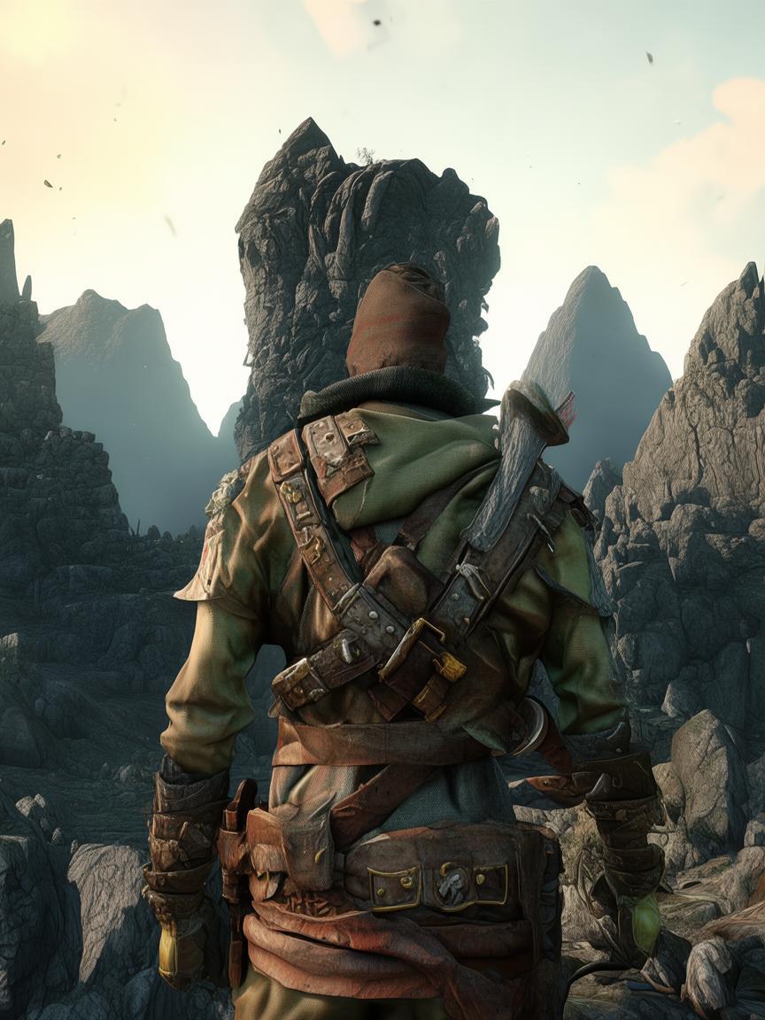 传奇世界手游矿石在哪-矿石获取地点揭晓